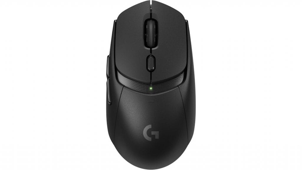 Logitech G309 LIGHTSPEED