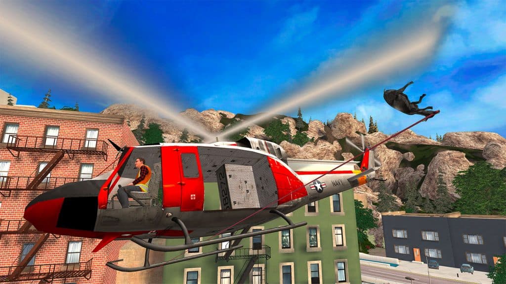 Goat Simulator