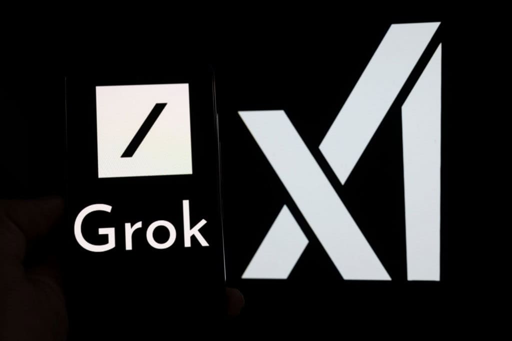 grok