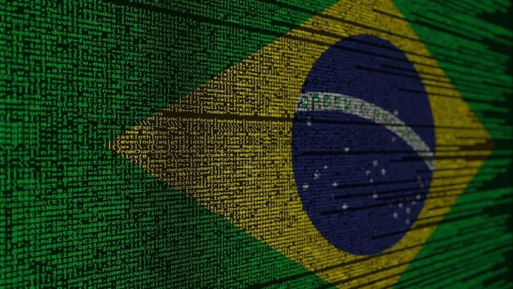 brasil ataque hacker