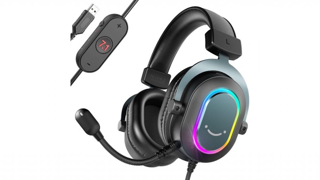 FIFINE AmpliGame H6