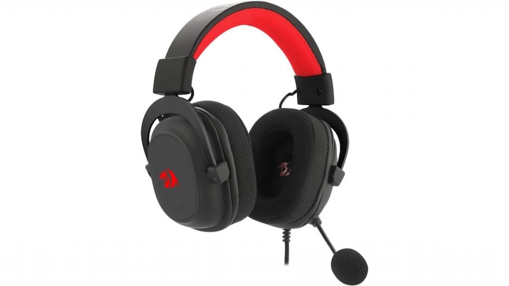 Redragon Hero