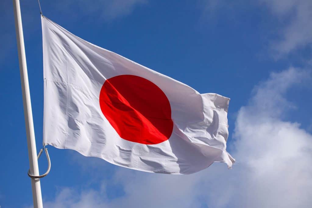 japão
