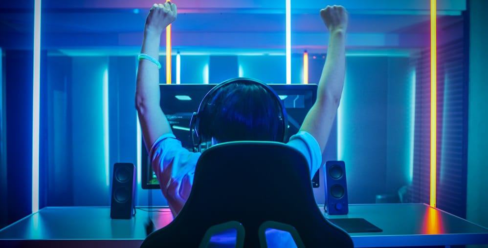 Jogo PC