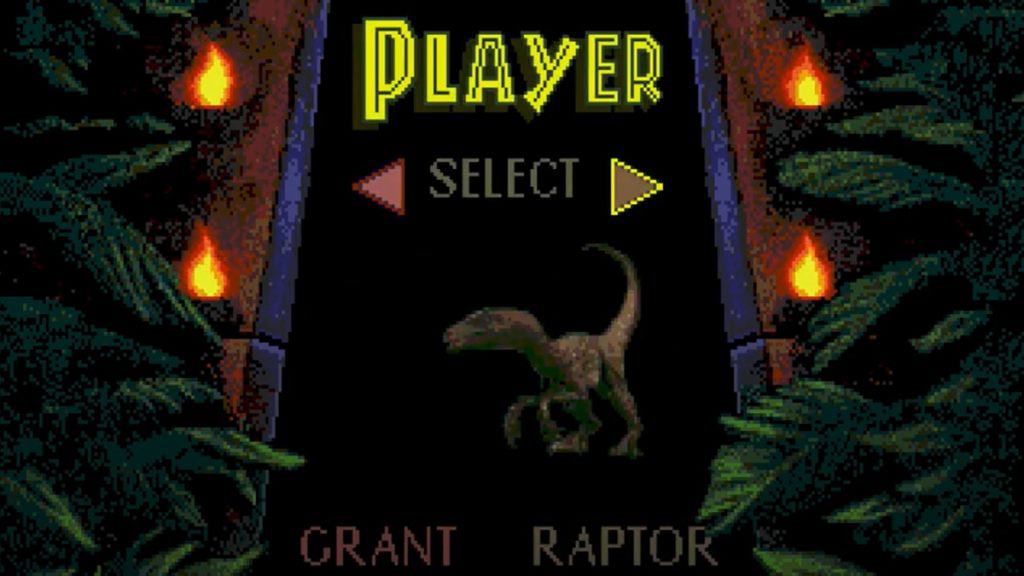 jurassic-mega-drive