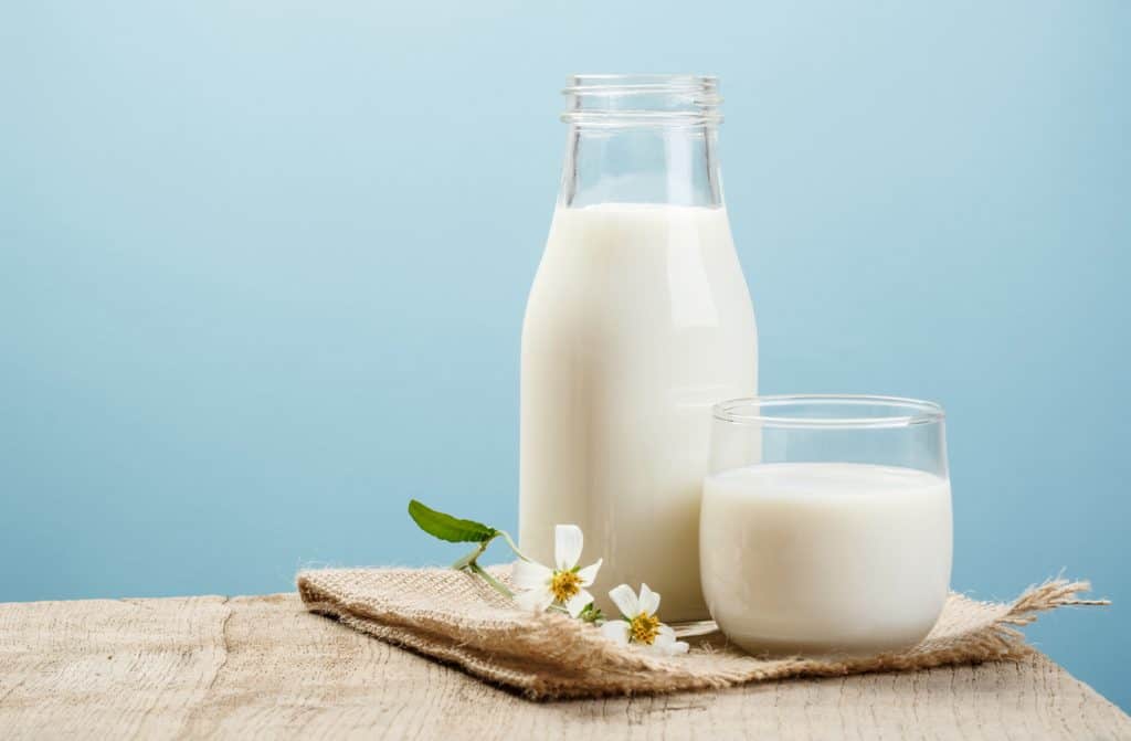 leite, milk