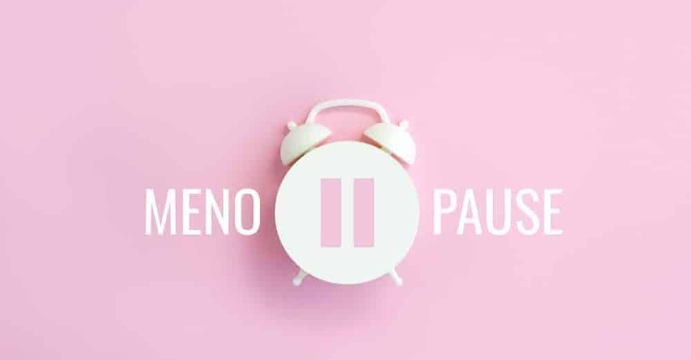 menopausa