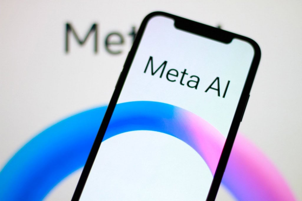 meta ai