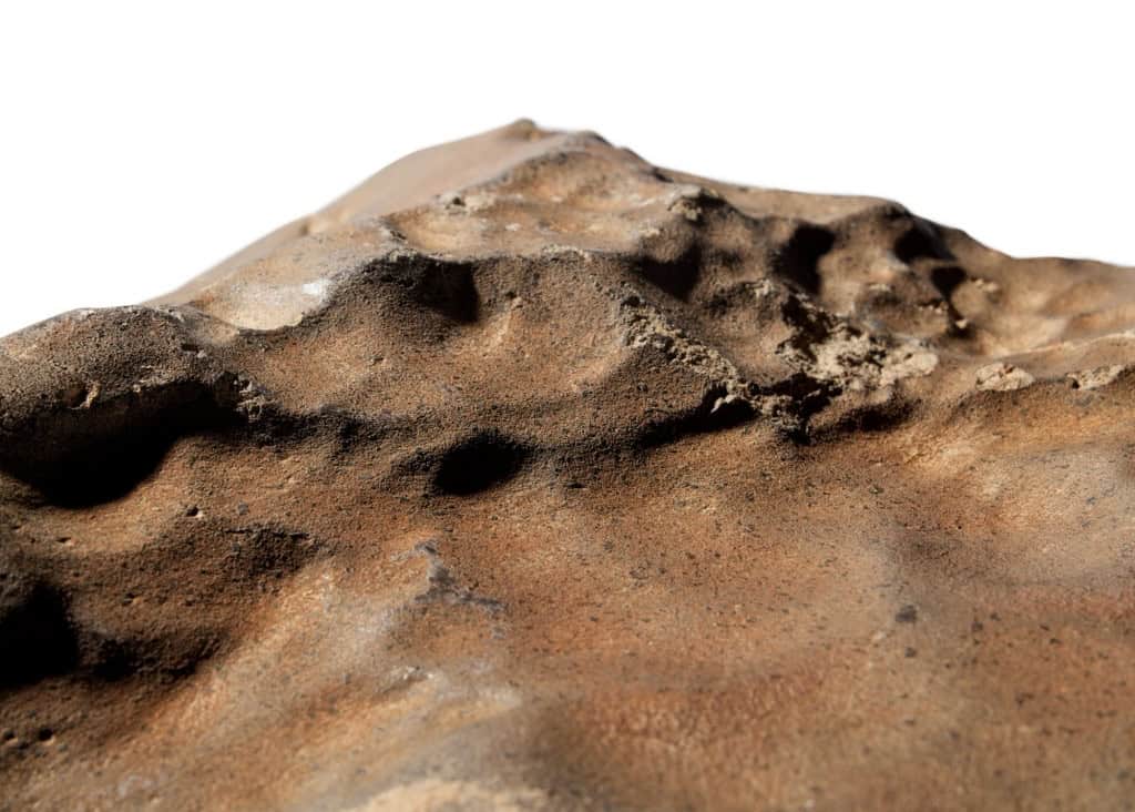 meteorito marte
