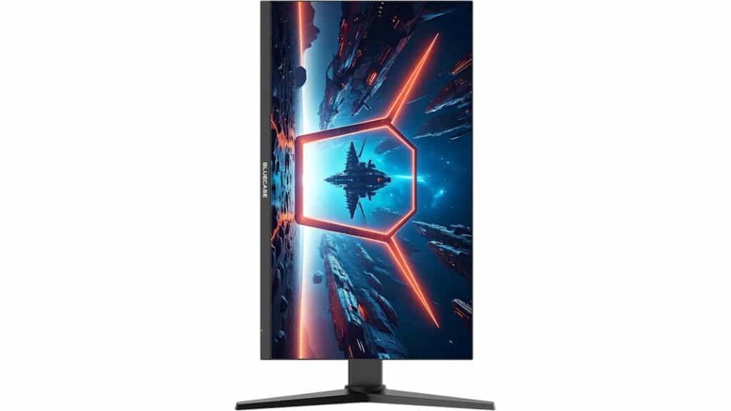 Monitor Gamer Bluecase Taurus Pro 23,8 polegadas Full HD