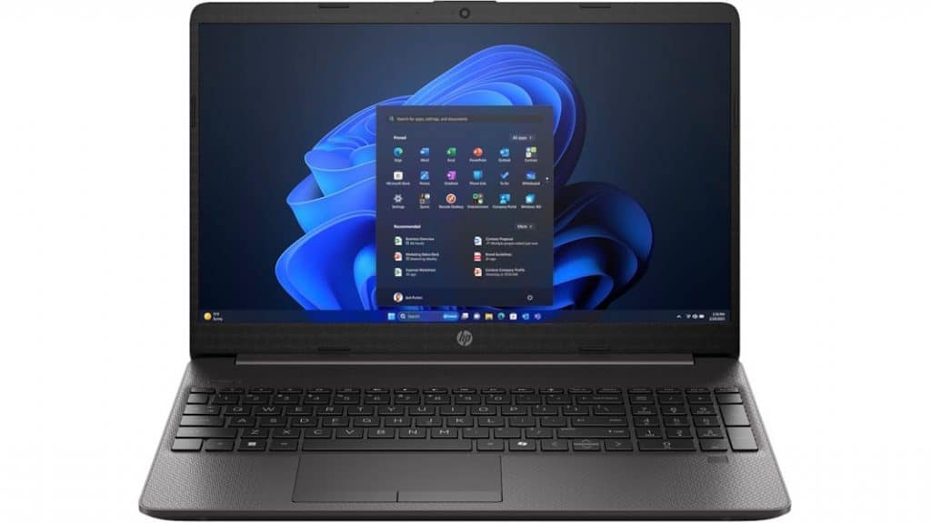 HP 256R G9 (BQ9L1AT#AK4)