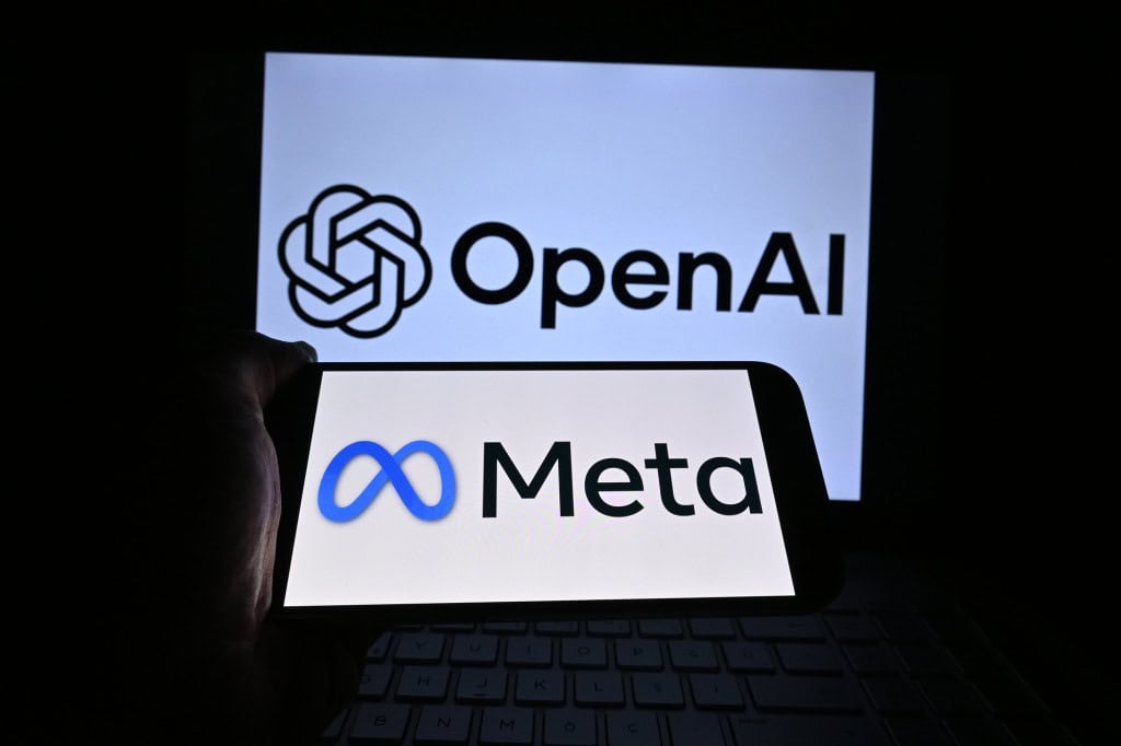 openai meta