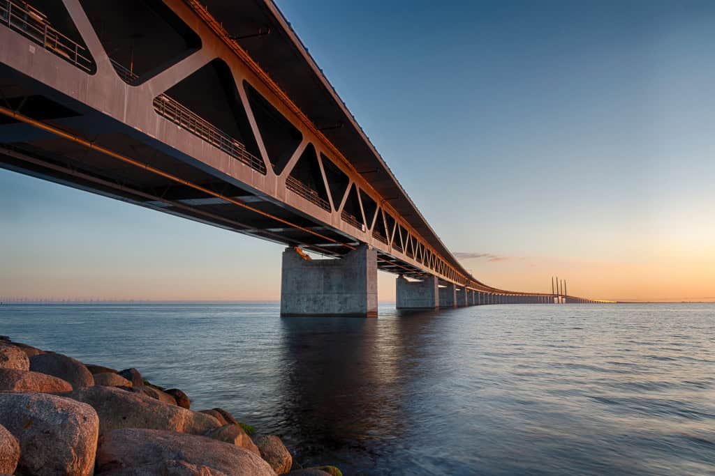 Öresund