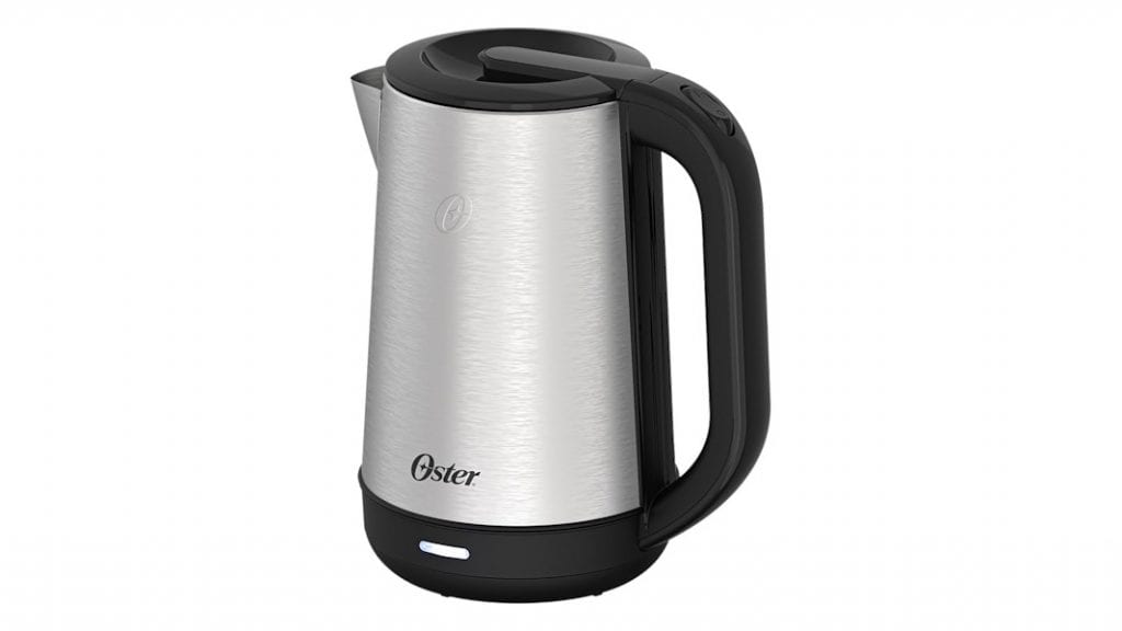 Chaleira Elétrica Inox Oster 2L OCEL840