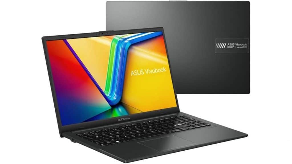 Notebook ASUS VivoBook Go 15 (E1504FA-NJ825W)