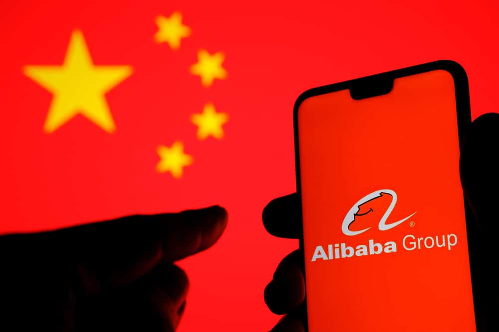 Alibaba anuncia que está trabalhando em chatbot para rivalizar com a OpenAI