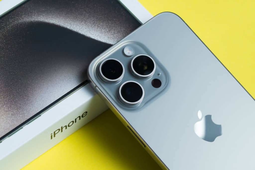apple iphone