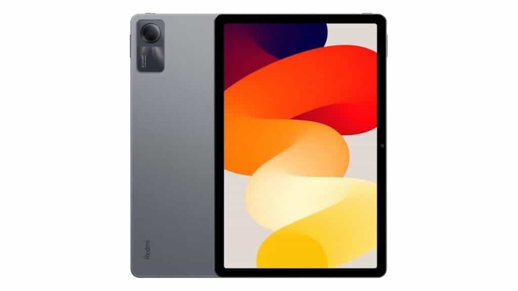 Xiaomi Redmi Pad SE
