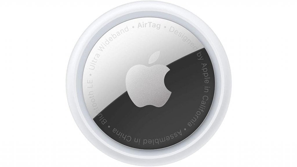 Apple AirTags