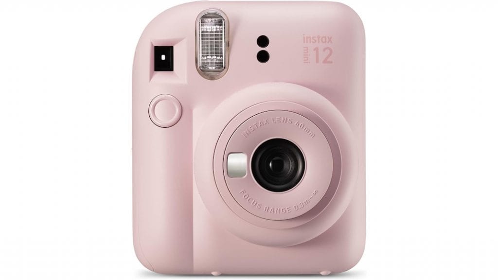 Fujifilm Instax Mini 12