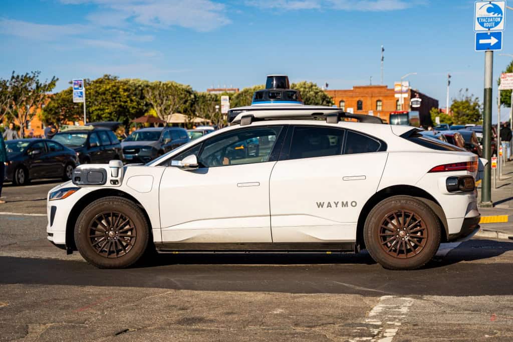 waymo