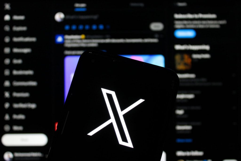 x twitter