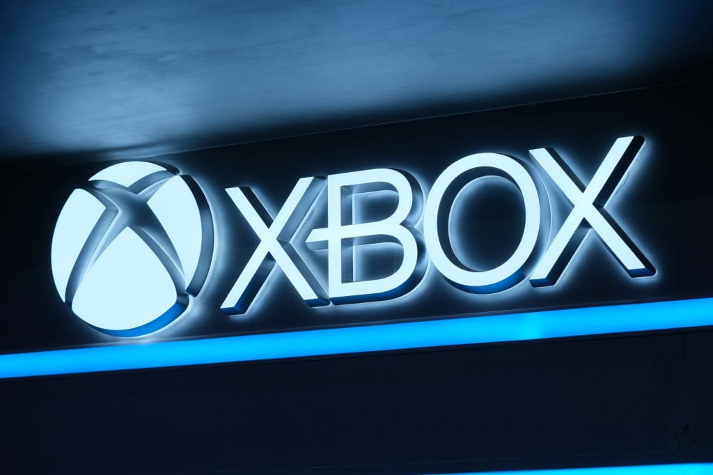 xbox