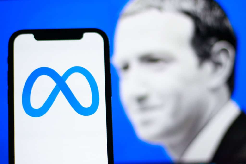 zuckerberg meta