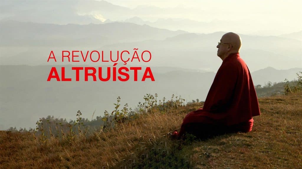 A Revolução Altruísta