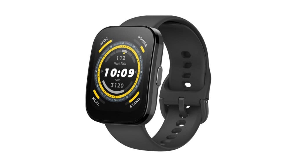 Amazfit Bip 5