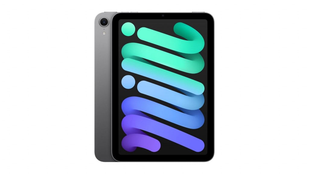 Apple 2024 iPad mini A17 Pro