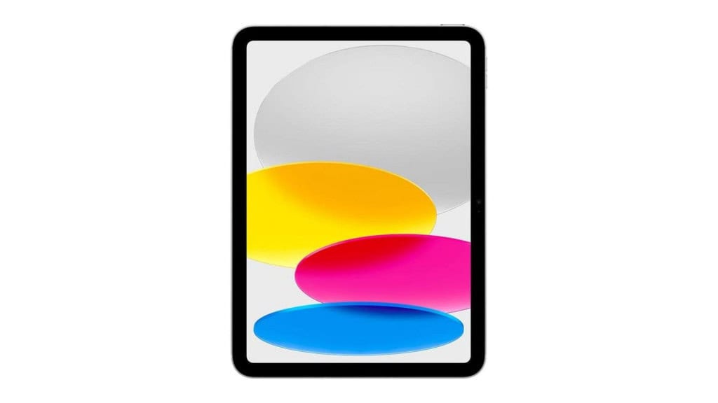 Apple iPad 2022