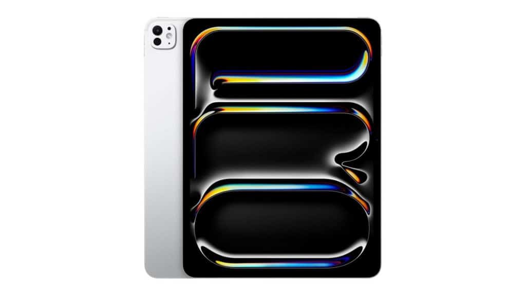 Apple iPad Pro 2024