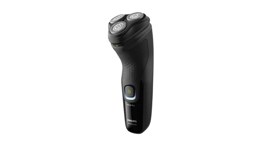 Barbeador elétrico Comfort Cut X3021_00