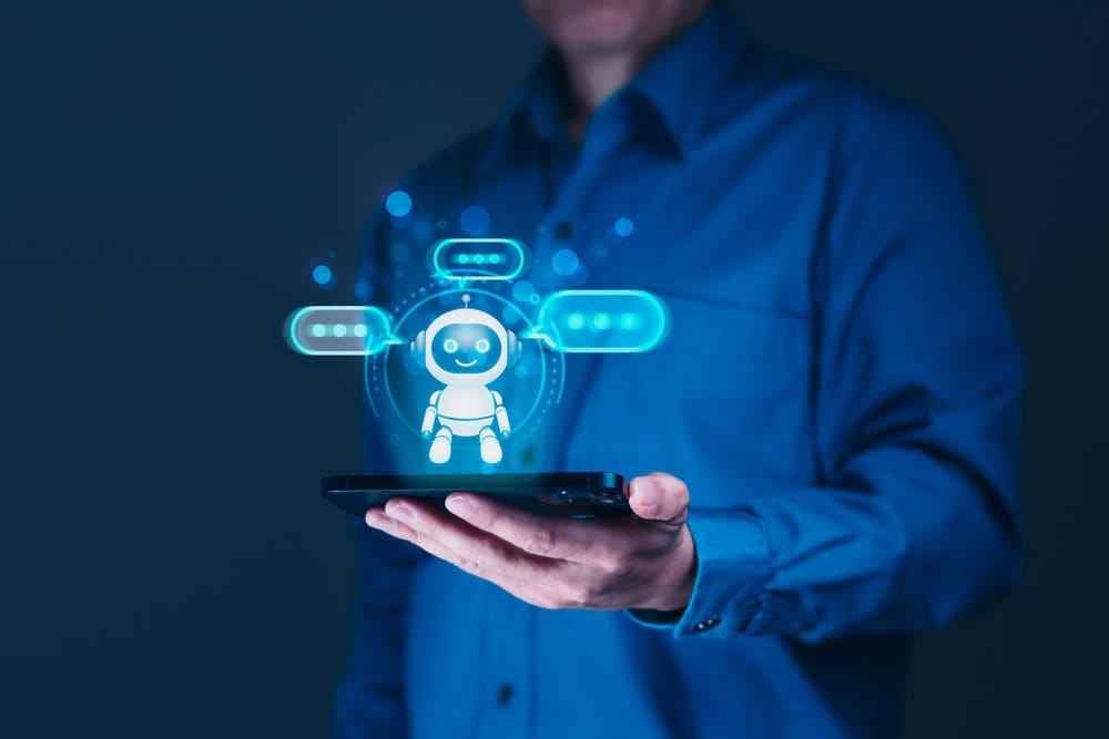 CHatbot ia