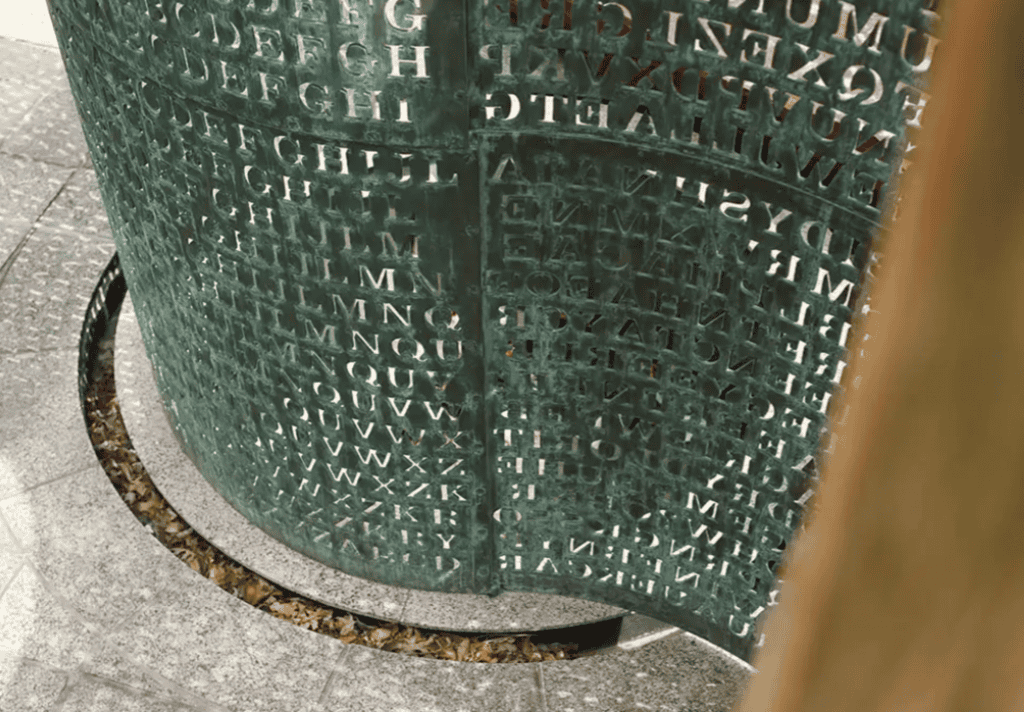 escultura cia