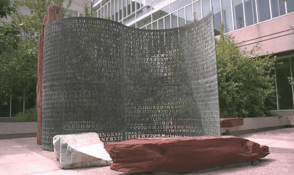 escultura cia