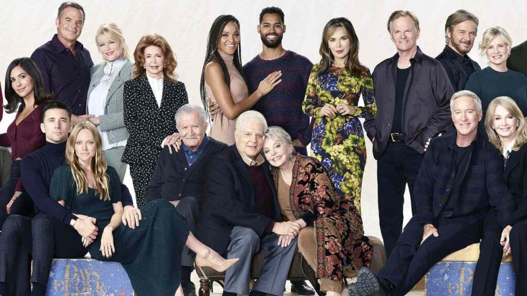 Days of Our Lives