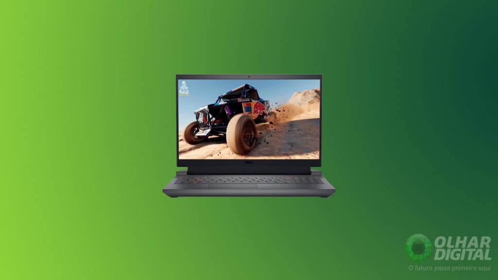 Dell G15 RTX