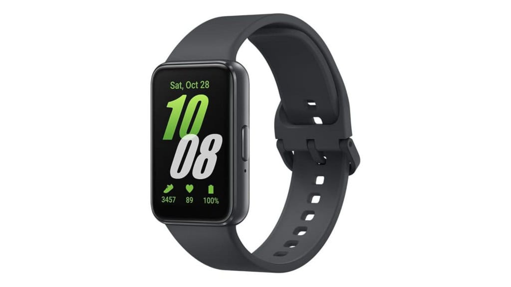 Galaxy Fit 3