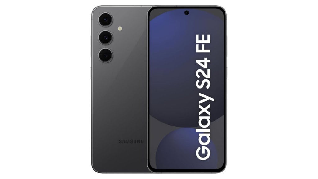 Galaxy S24 FE