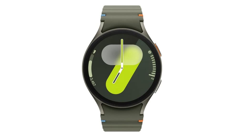 Galaxy Watch 7
