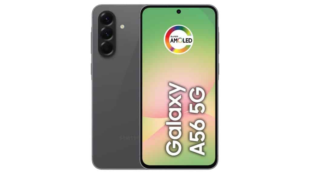 Samsung Galaxy A56 5G