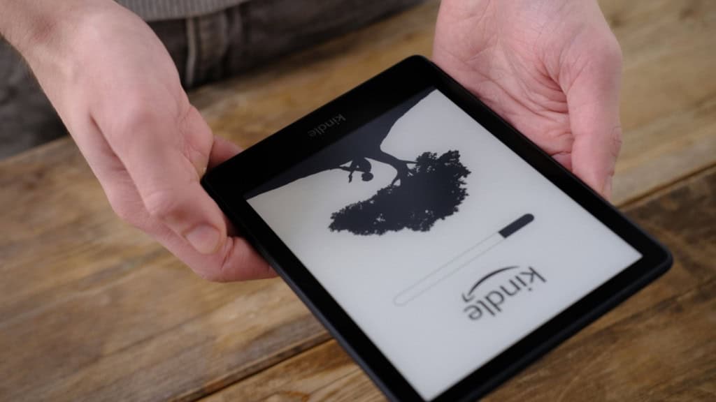 Kindle