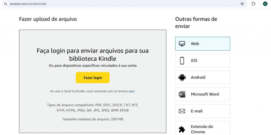 Kindle