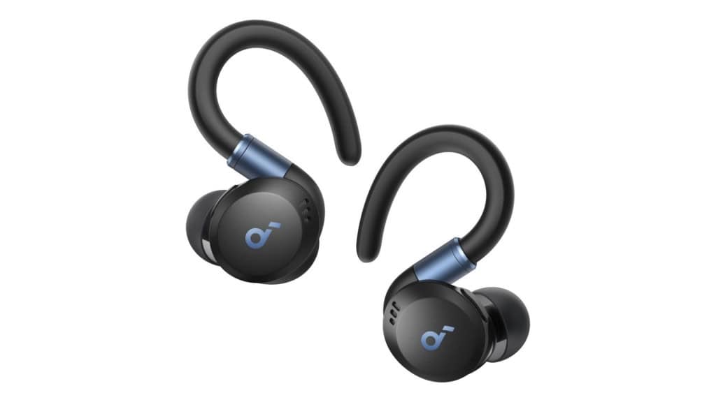 Fone de Ouvido Bluetooth Anker Sport X20