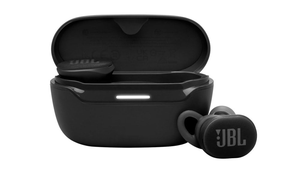 Fone de Ouvido Bluetooth JBL Endurance Race