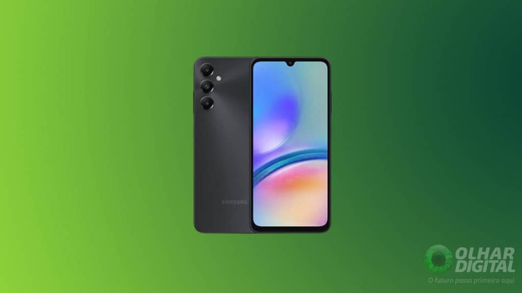 Galaxy A05s
