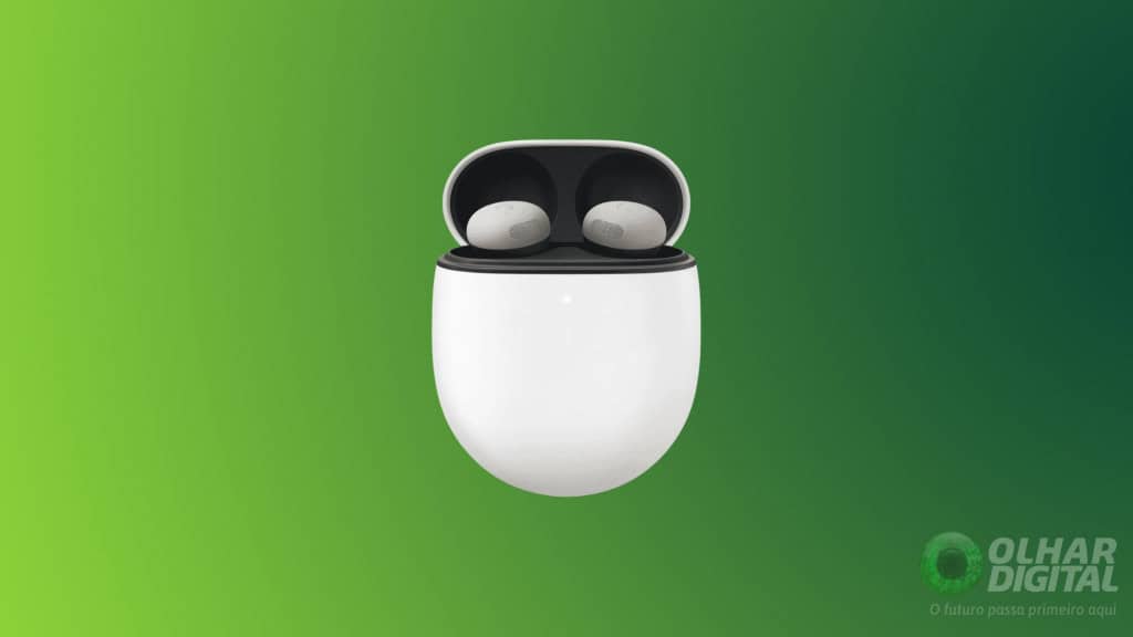 Google Pixel Buds Pro 2