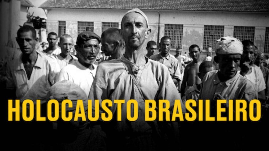 Holocausto Brasileiro